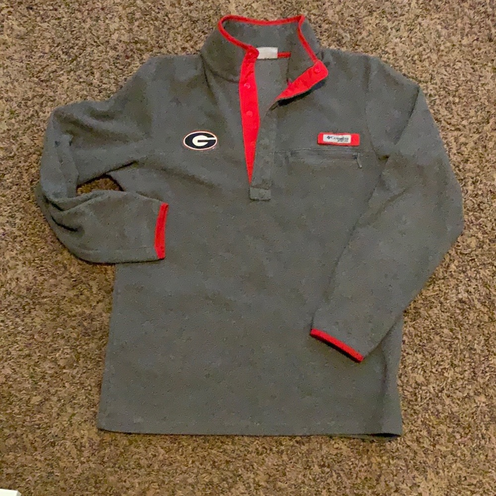 Columbia Jacket PFG Georgia